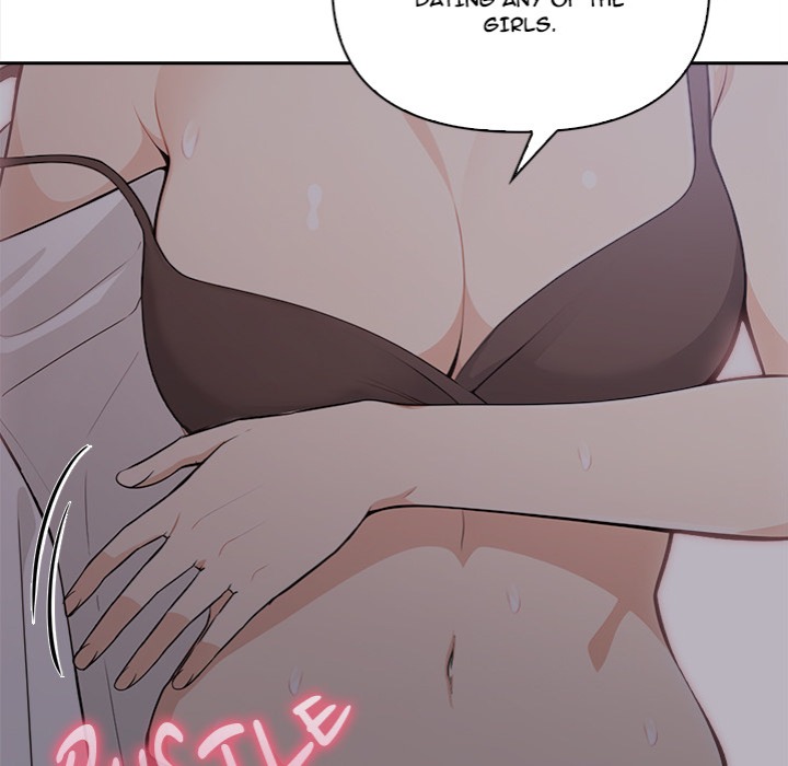 The Secret of a Girls’ Dorm - Chapter 20 [photo 37] - MangaPorn