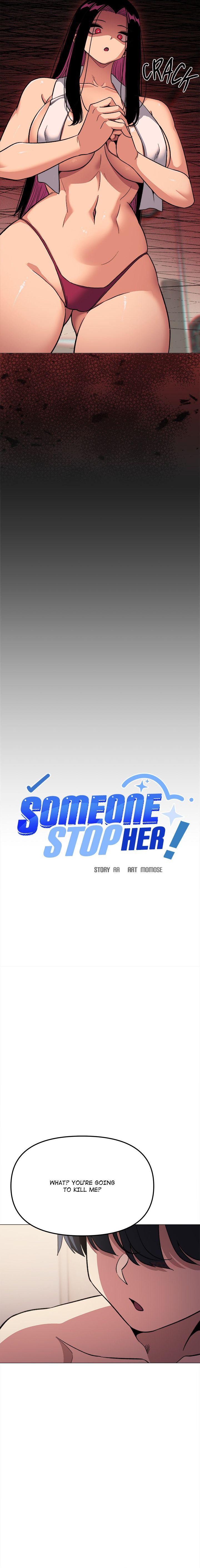 Stop Smoking - Chapter 63 [photo 2] - MangaPorn