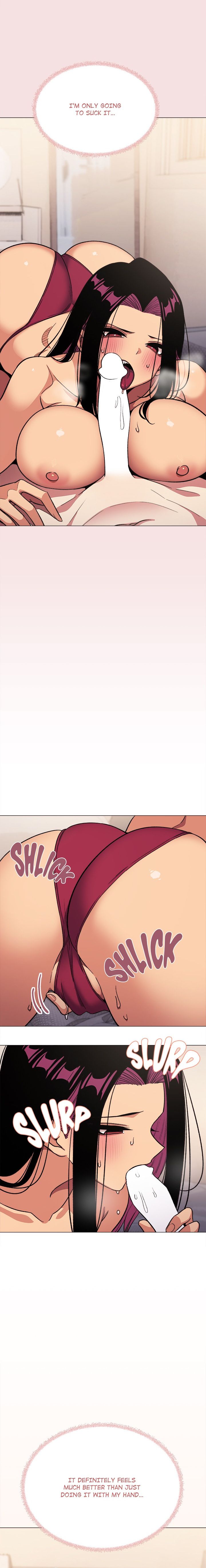 Stop Smoking - Chapter 63 [photo 24] - MangaPorn