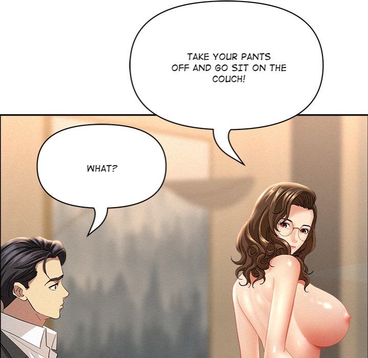 Milf Guard - Chapter 52 [photo 140] - MangaPorn