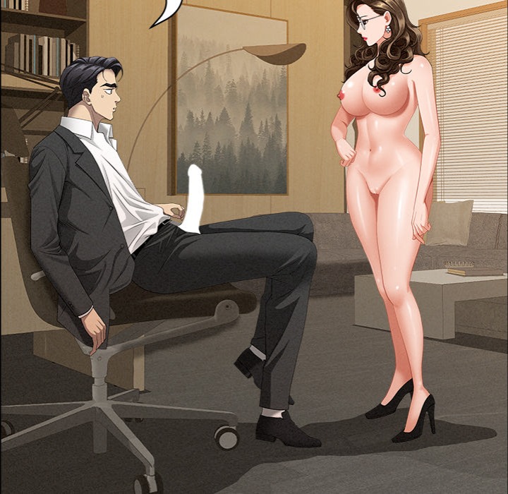 Milf Guard - Chapter 52 [photo 16] - MangaPorn