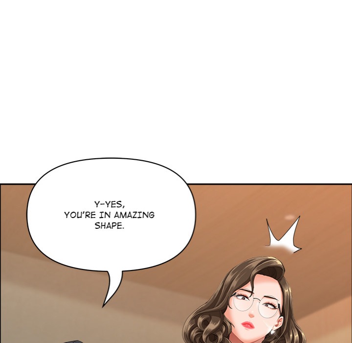 Milf Guard - Chapter 52 [photo 22] - MangaPorn