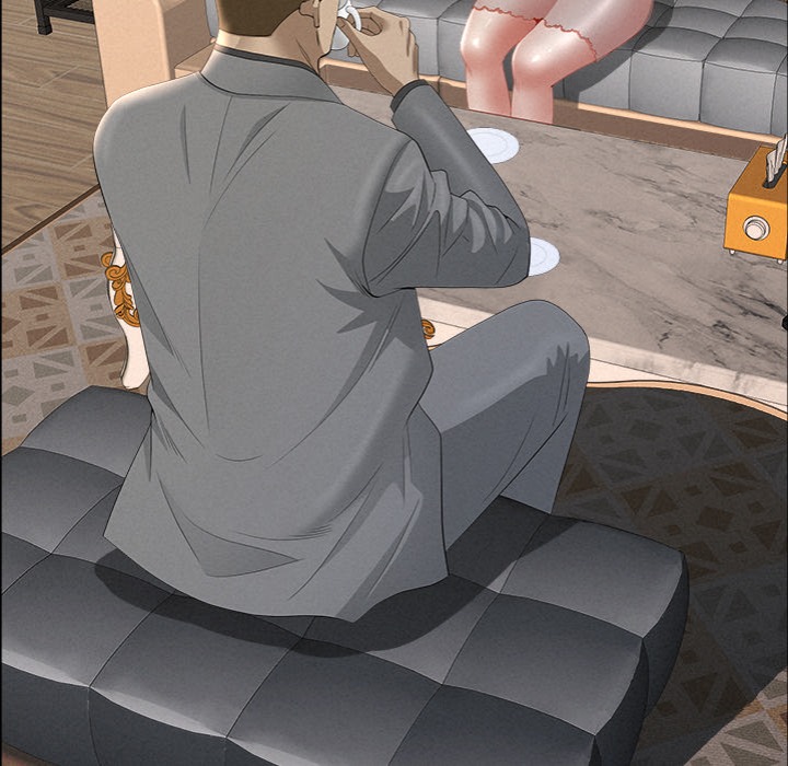 Milf Guard - Chapter 52 [photo 42] - MangaPorn