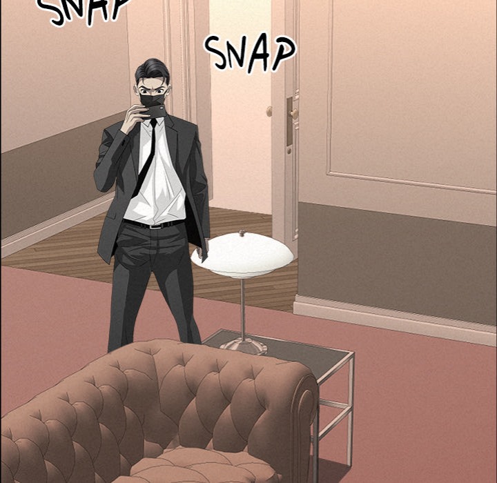 Milf Guard - Chapter 52 [photo 44] - MangaPorn