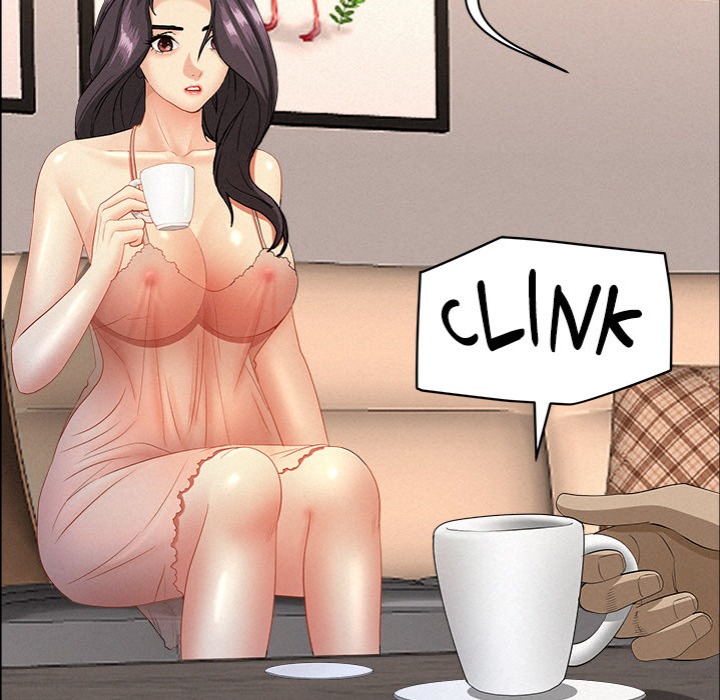 Milf Guard - Chapter 52 [photo 51] - MangaPorn