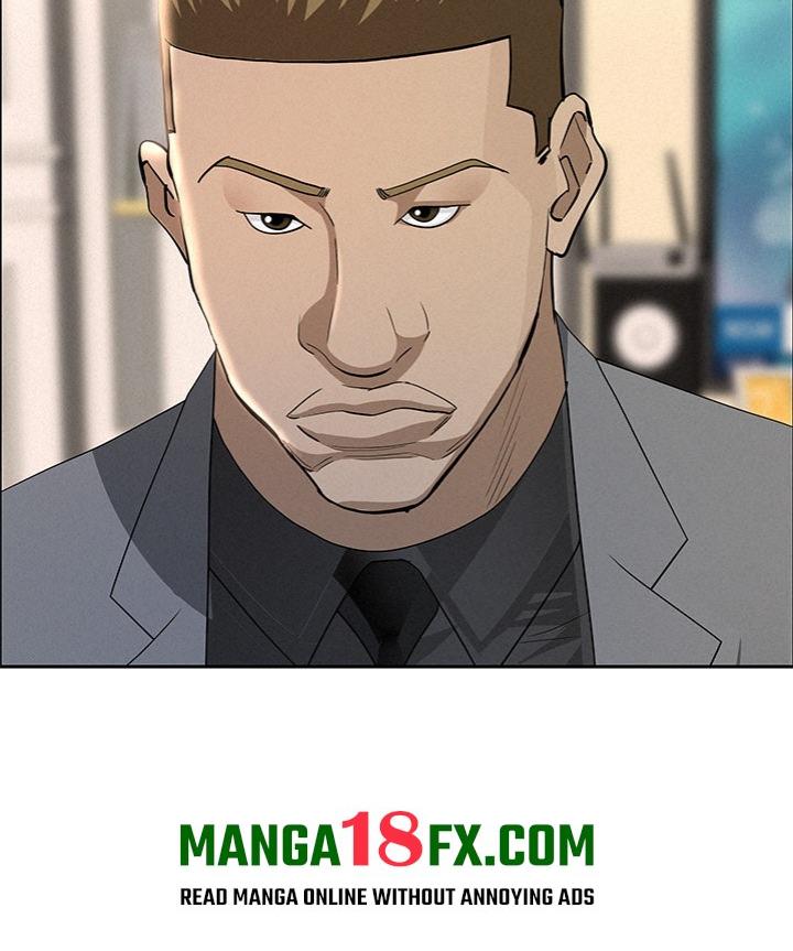 Milf Guard - Chapter 52 [photo 57] - MangaPorn