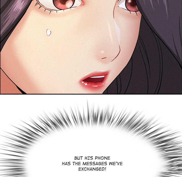 Milf Guard - Chapter 52 [photo 66] - MangaPorn