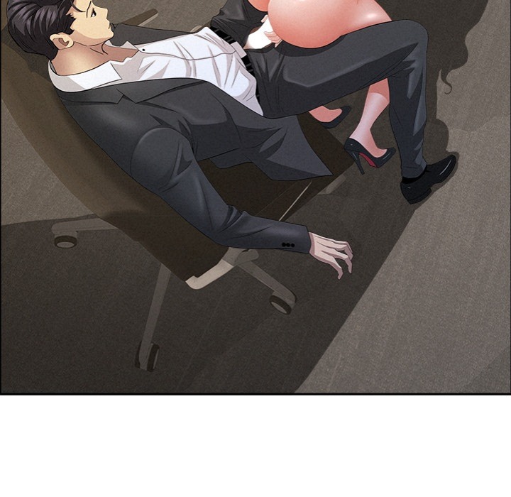 Milf Guard - Chapter 52 [photo 75] - MangaPorn