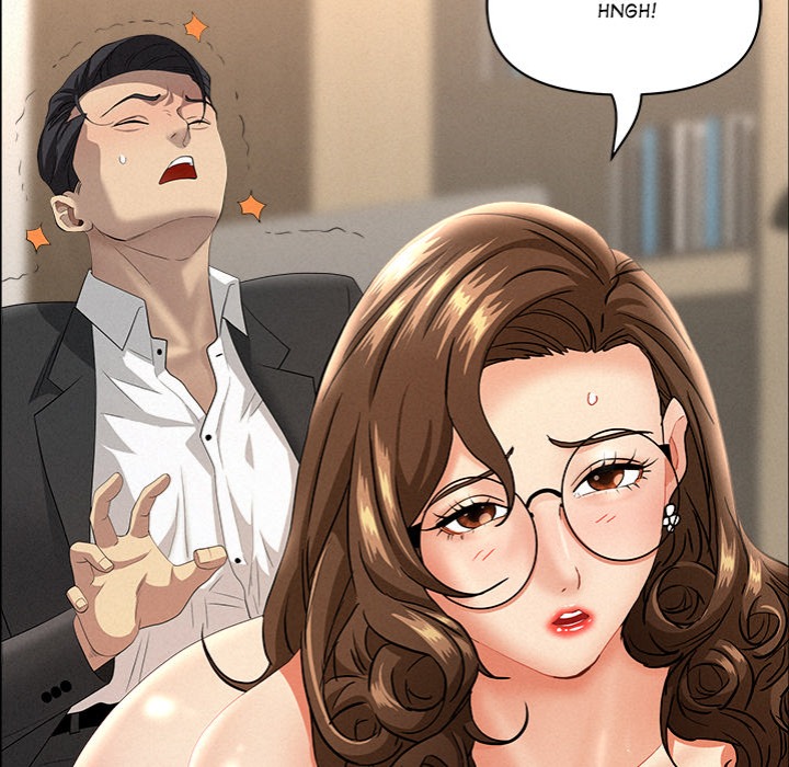 Milf Guard - Chapter 52 [photo 83] - MangaPorn