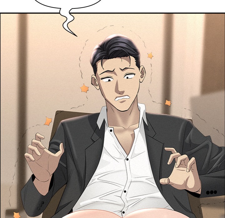 Milf Guard - Chapter 52 [photo 88] - MangaPorn