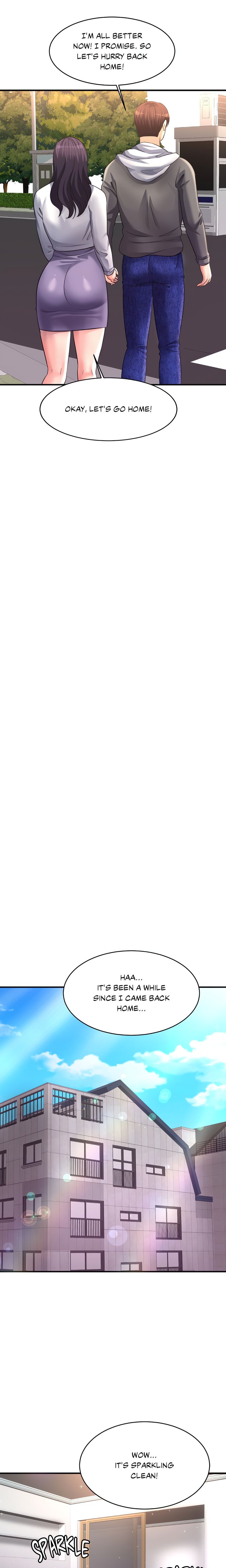 Secret Affection - Chapter 32 [photo 16] - MangaPorn