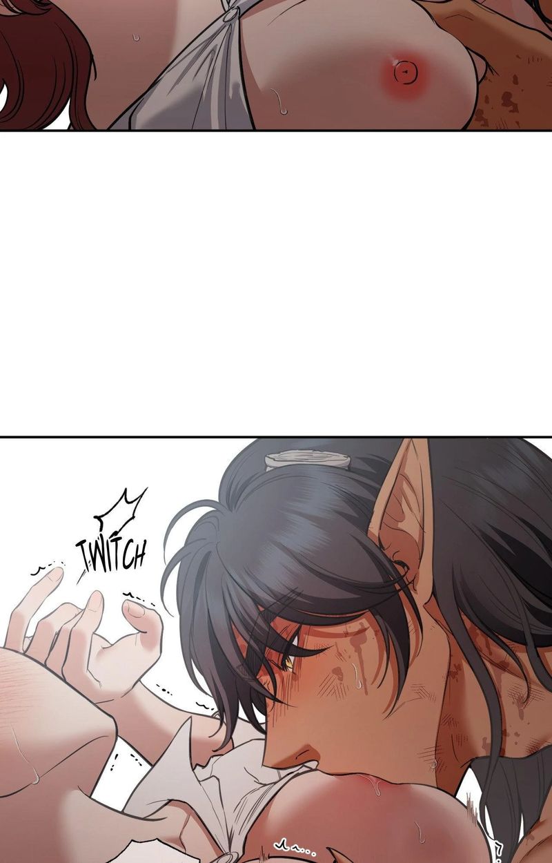 Hana’s Demons of Lust - Chapter 121 [photo 20] - MangaPorn