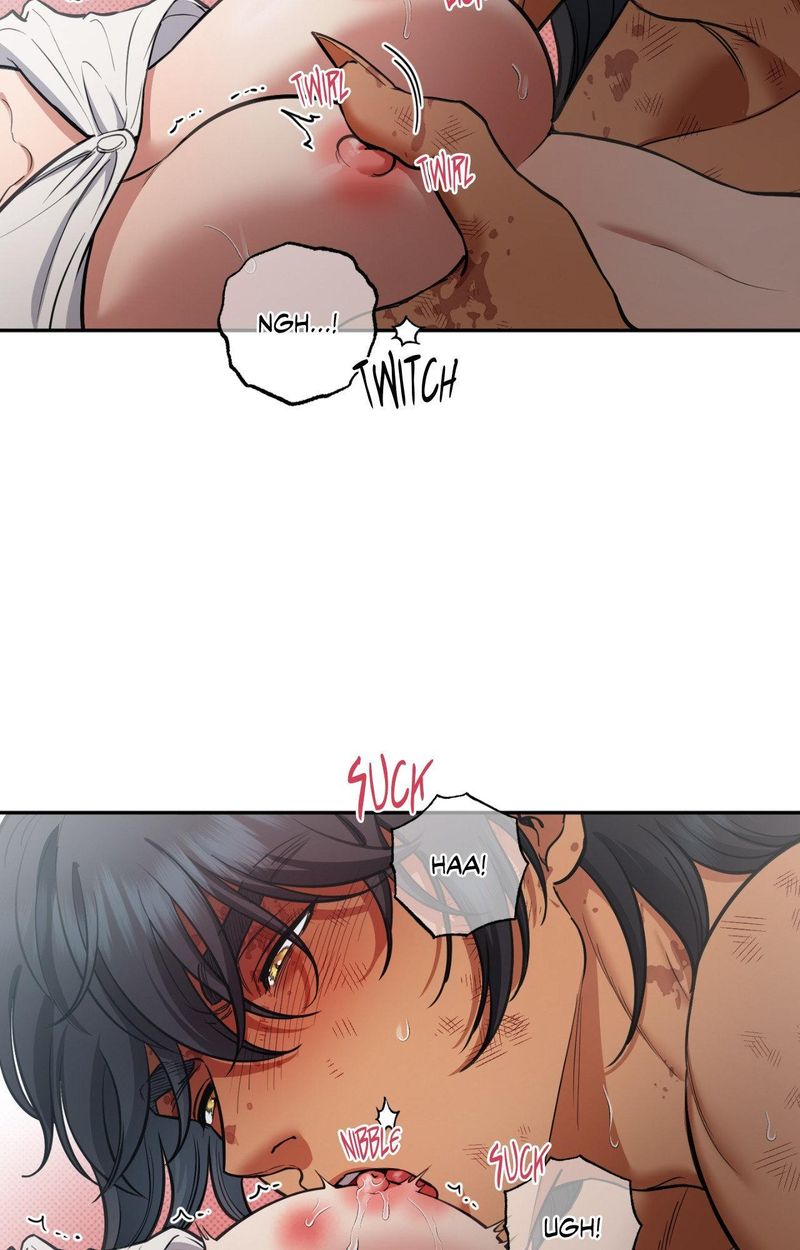 Hana’s Demons of Lust - Chapter 121 [photo 24] - MangaPorn