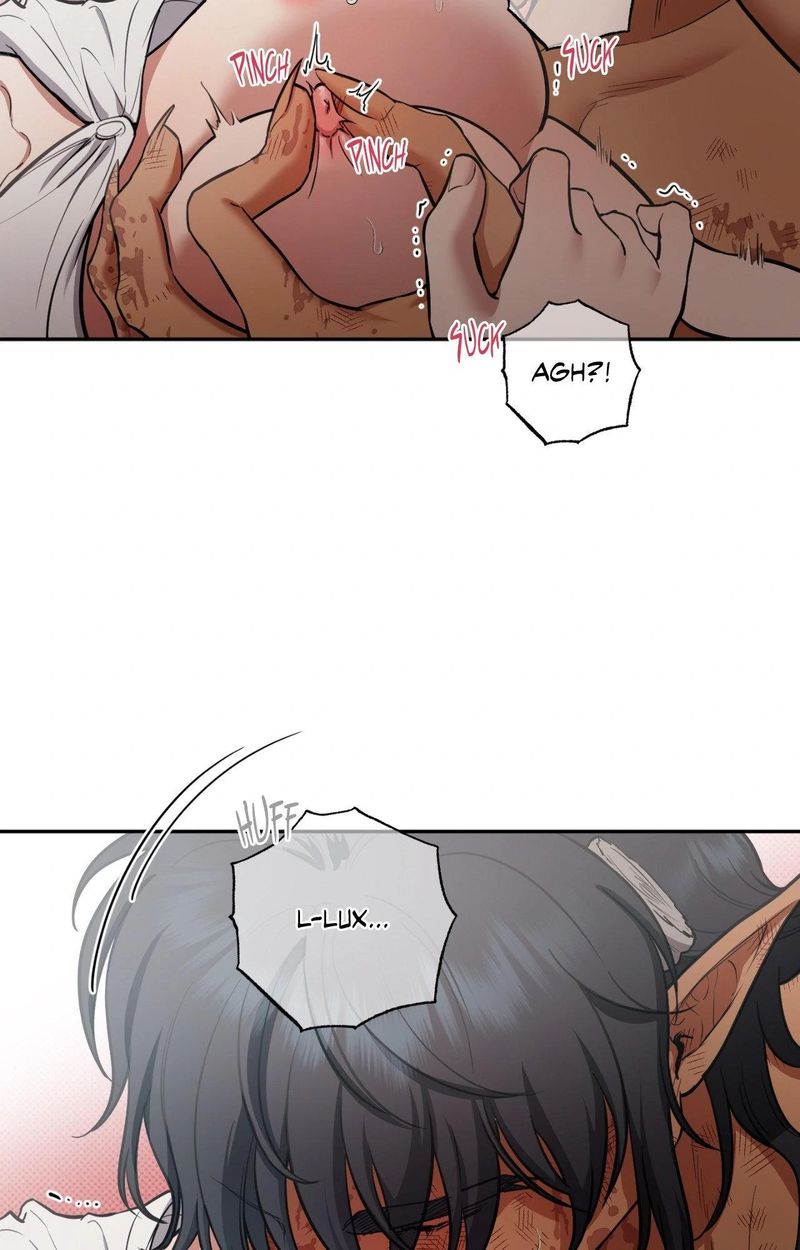 Hana’s Demons of Lust - Chapter 121 [photo 25] - MangaPorn