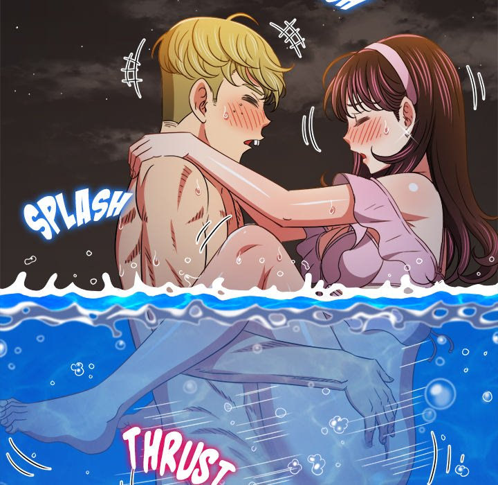 My High School Bully - Chapter 151 [photo 11] - MangaPorn