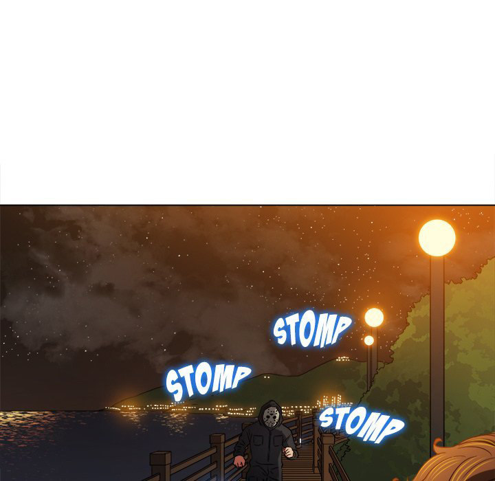 My High School Bully - Chapter 151 [photo 112] - MangaPorn