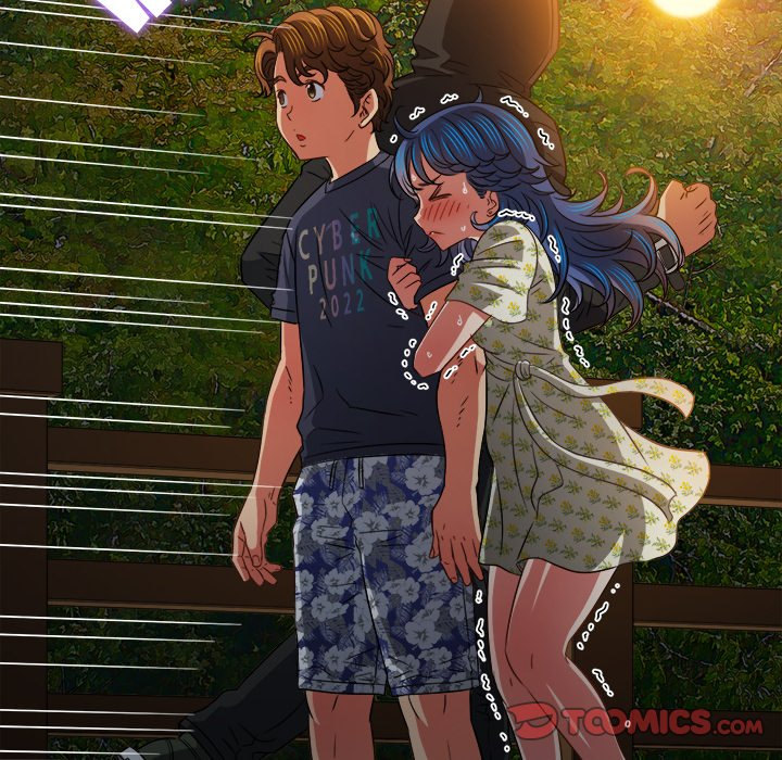 My High School Bully - Chapter 151 [photo 123] - MangaPorn