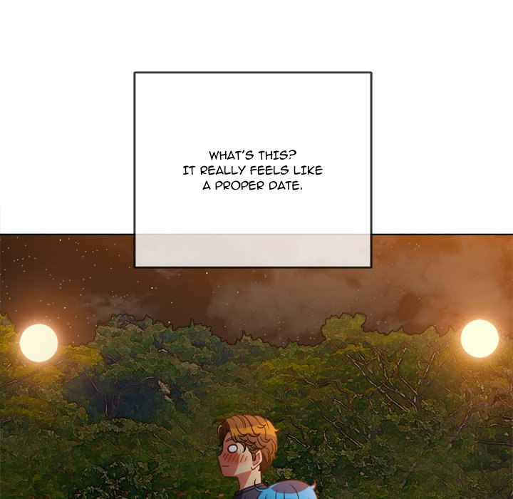 My High School Bully - Chapter 151 [photo 131] - MangaPorn