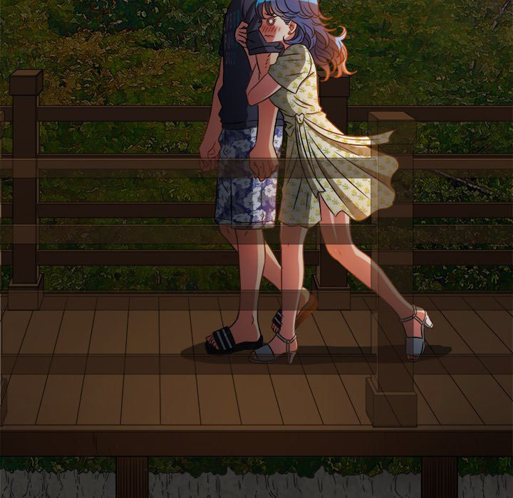 My High School Bully - Chapter 151 [photo 132] - MangaPorn