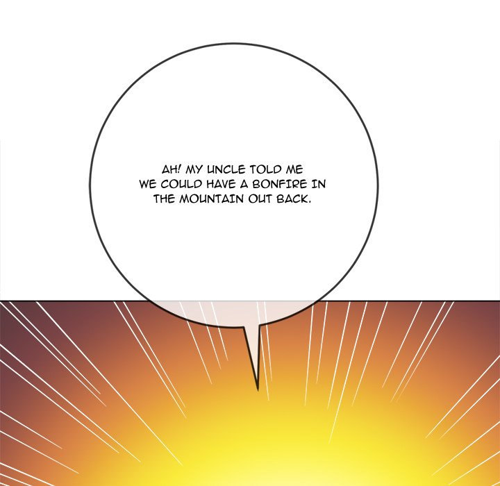 My High School Bully - Chapter 151 [photo 139] - MangaPorn