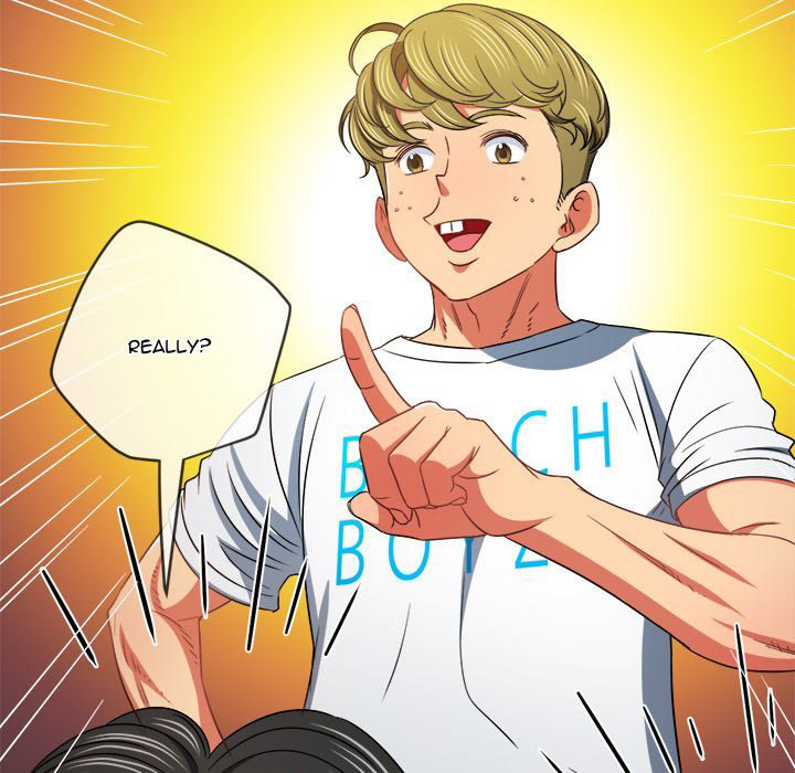 My High School Bully - Chapter 151 [photo 140] - MangaPorn