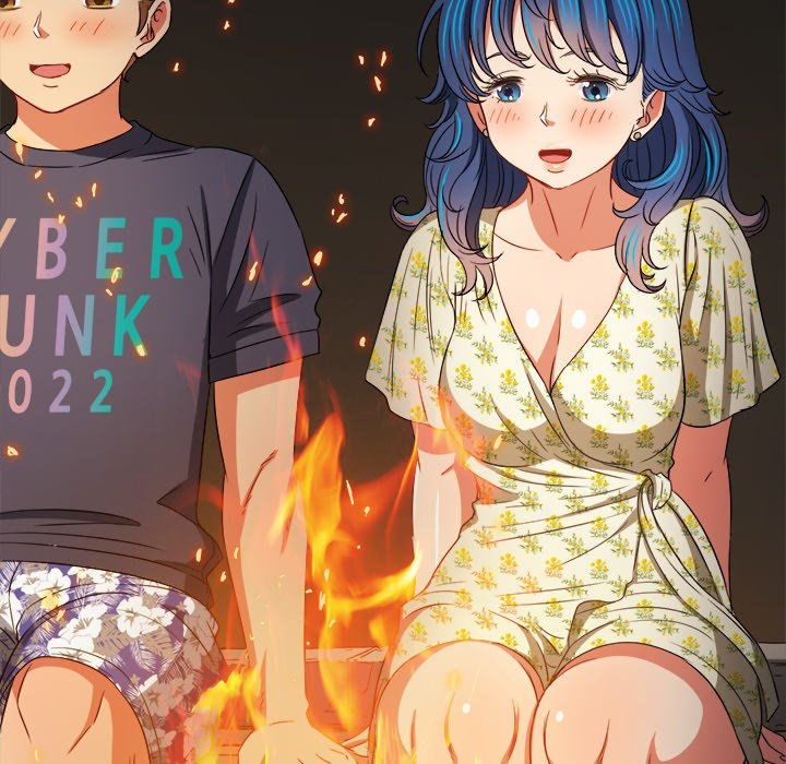 My High School Bully - Chapter 151 [photo 157] - MangaPorn