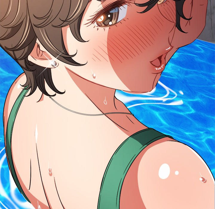 My High School Bully - Chapter 151 [photo 78] - MangaPorn