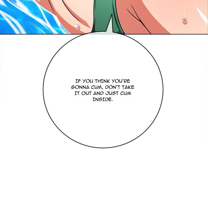 My High School Bully - Chapter 151 [photo 79] - MangaPorn