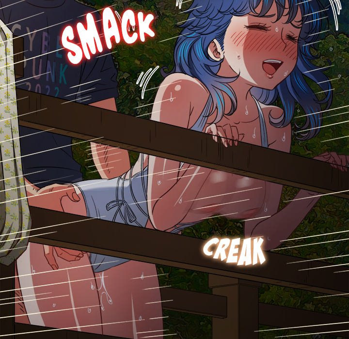 My High School Bully - Chapter 151 [photo 98] - MangaPorn