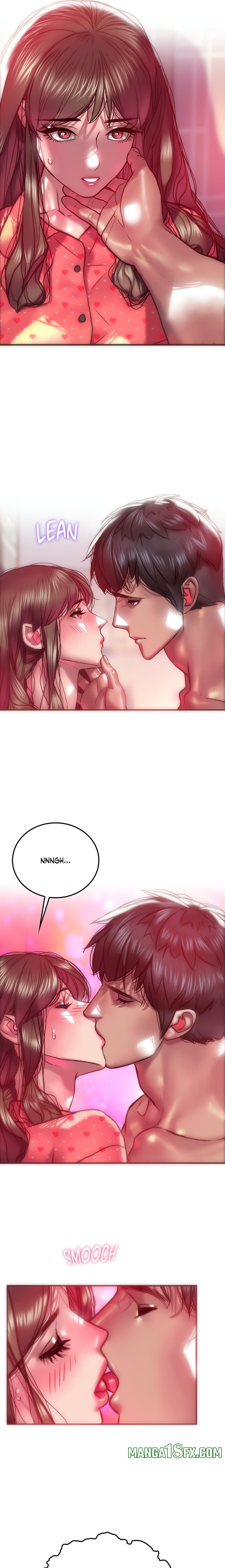 The Monster in My Room - Chapter 8 [photo 16] - MangaPorn