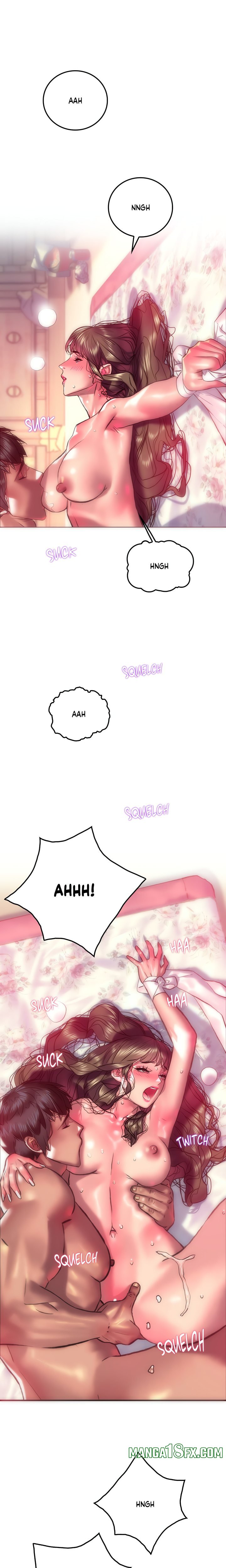 The Monster in My Room - Chapter 9 [photo 1] - MangaPorn