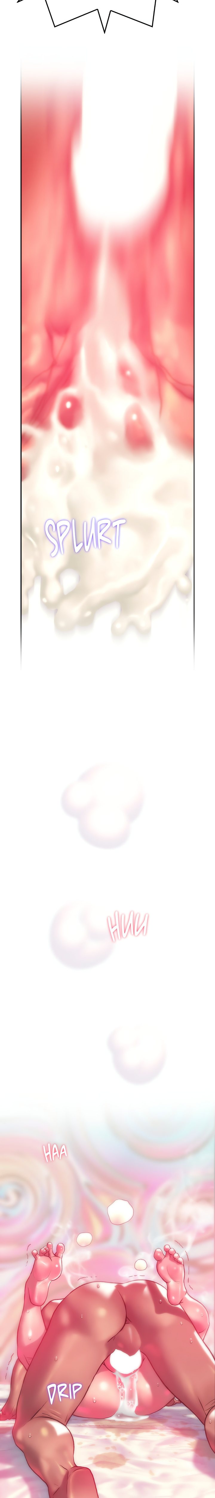 The Monster in My Room - Chapter 9 [photo 18] - MangaPorn