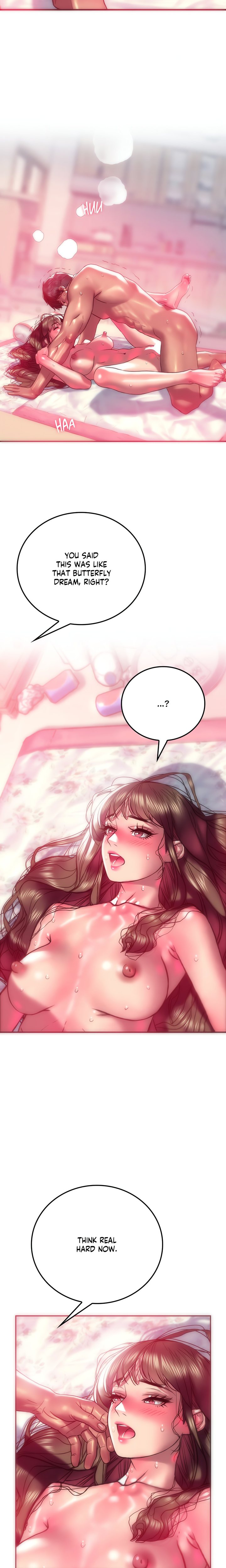 The Monster in My Room - Chapter 9 [photo 19] - MangaPorn