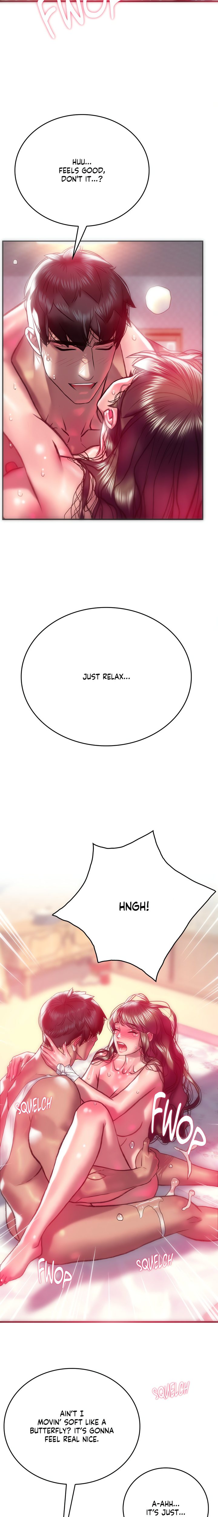 The Monster in My Room - Chapter 10 [photo 14] - MangaPorn