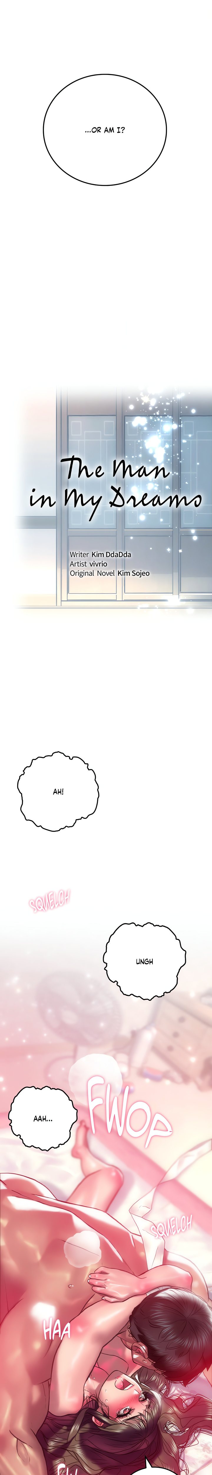 The Monster in My Room - Chapter 10 [photo 2] - MangaPorn