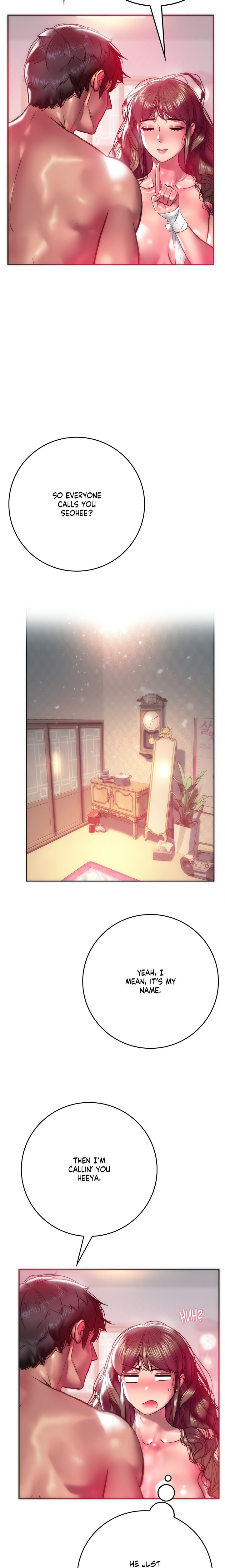 The Monster in My Room - Chapter 10 [photo 21] - MangaPorn