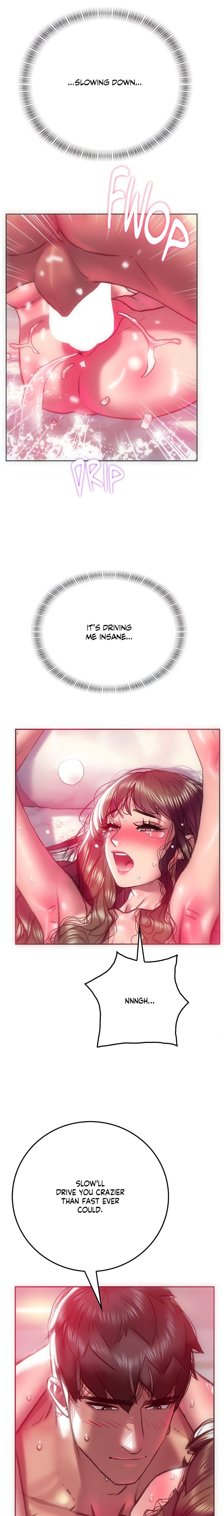 The Monster in My Room - Chapter 10 [photo 4] - MangaPorn