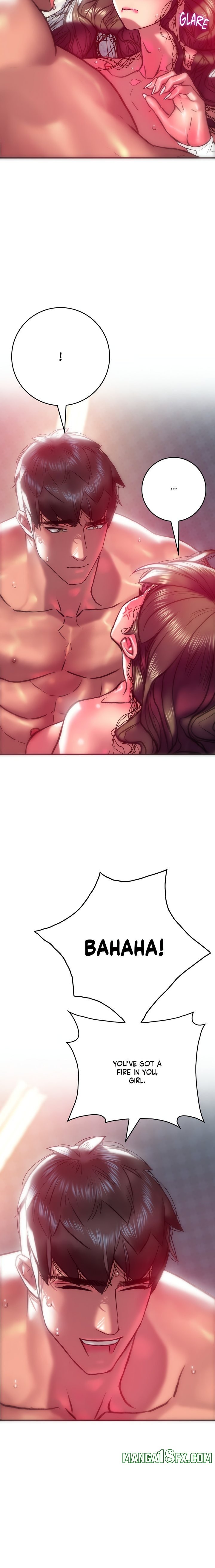 The Monster in My Room - Chapter 10 [photo 8] - MangaPorn