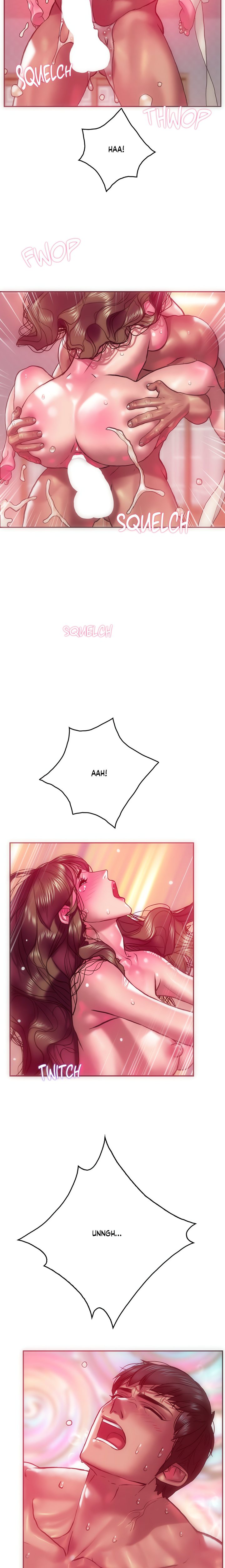 The Monster in My Room - Chapter 11 [photo 11] - MangaPorn