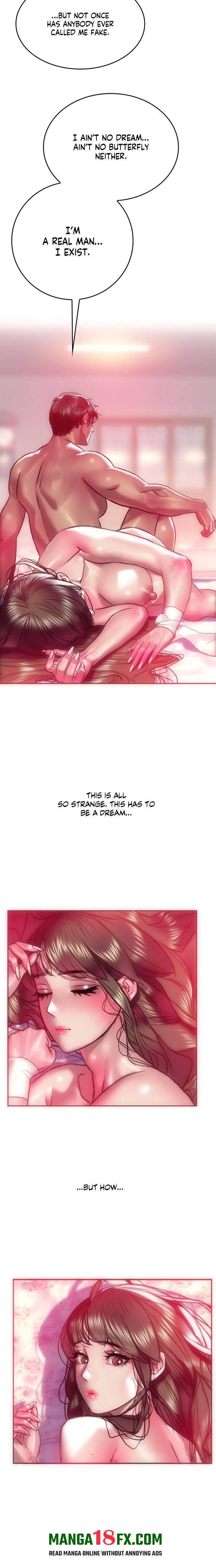 The Monster in My Room - Chapter 11 [photo 19] - MangaPorn