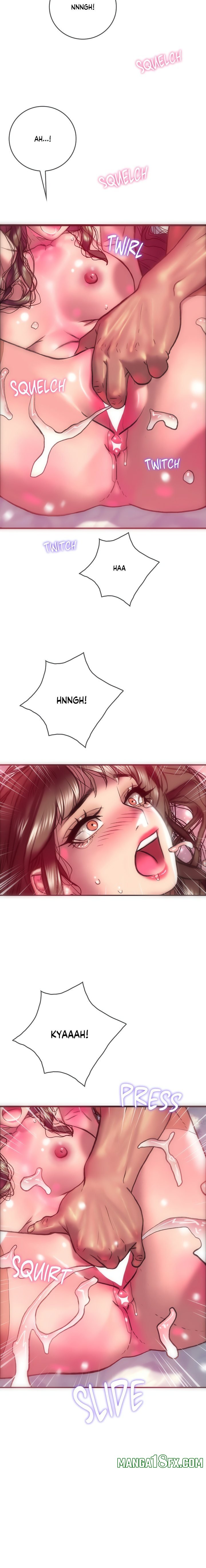 The Monster in My Room - Chapter 13 [photo 13] - MangaPorn