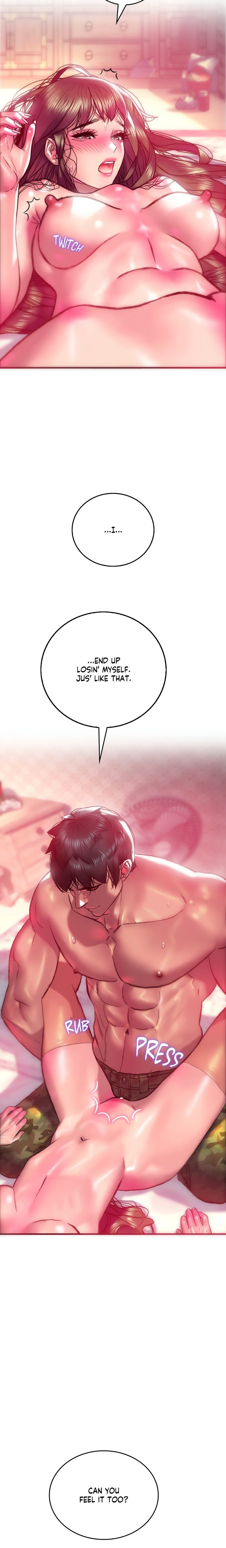 The Monster in My Room - Chapter 13 [photo 17] - MangaPorn