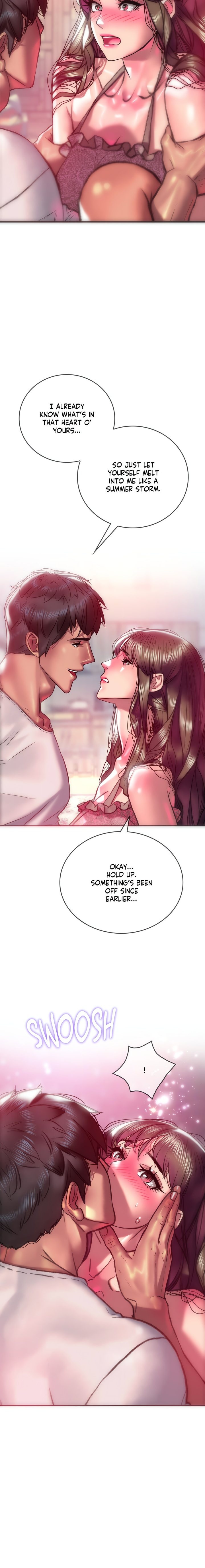 The Monster in My Room - Chapter 13 [photo 5] - MangaPorn