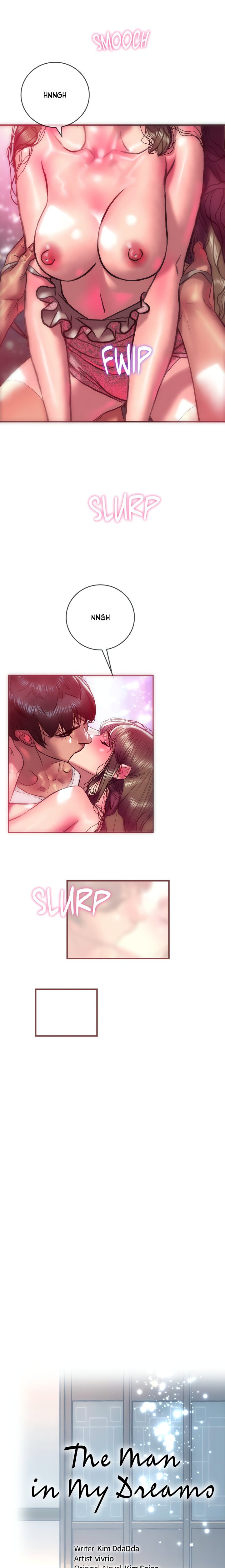 The Monster in My Room - Chapter 13 [photo 7] - MangaPorn