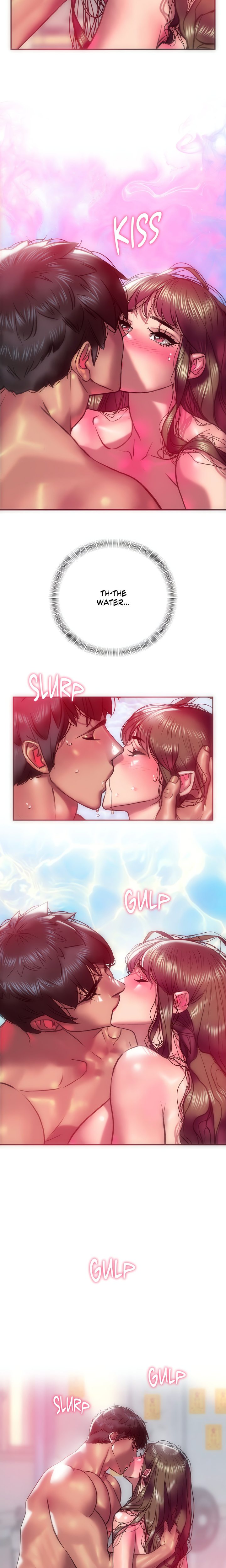 The Monster in My Room - Chapter 14 [photo 10] - MangaPorn