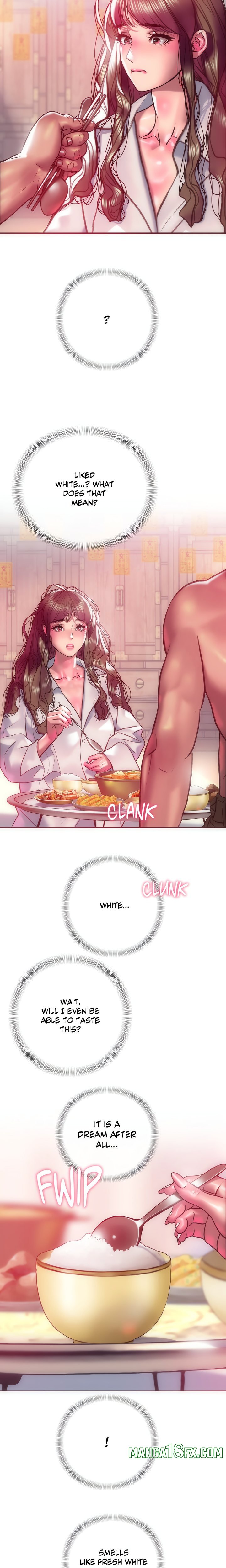 The Monster in My Room - Chapter 14 [photo 15] - MangaPorn