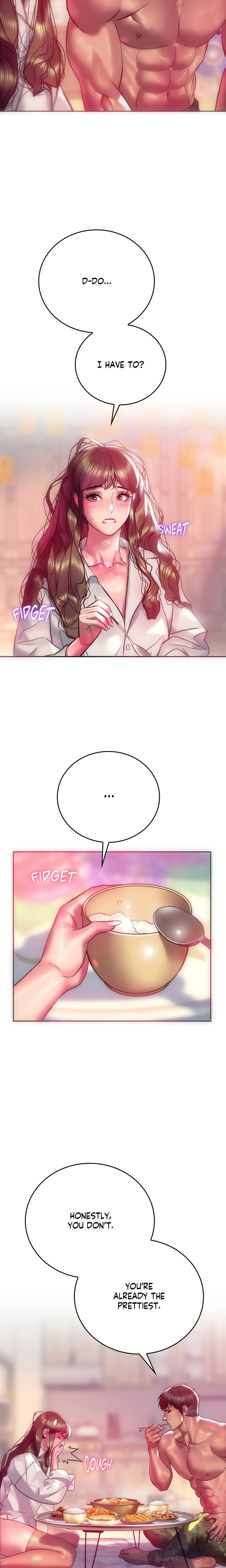 The Monster in My Room - Chapter 14 [photo 20] - MangaPorn