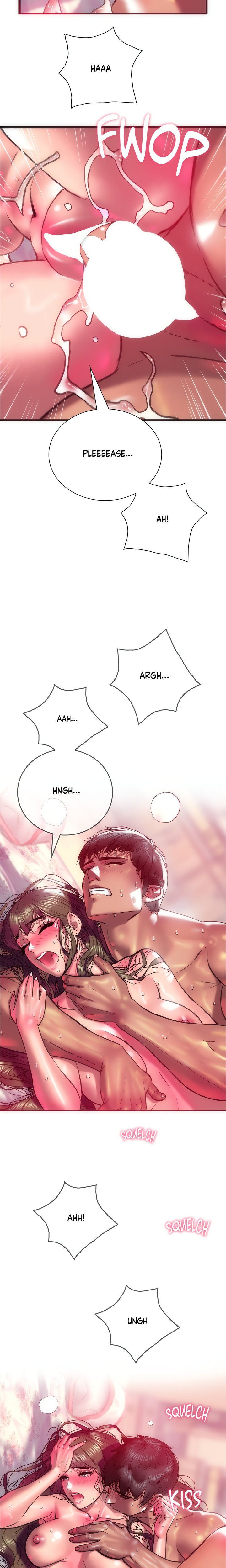 The Monster in My Room - Chapter 14 [photo 4] - MangaPorn