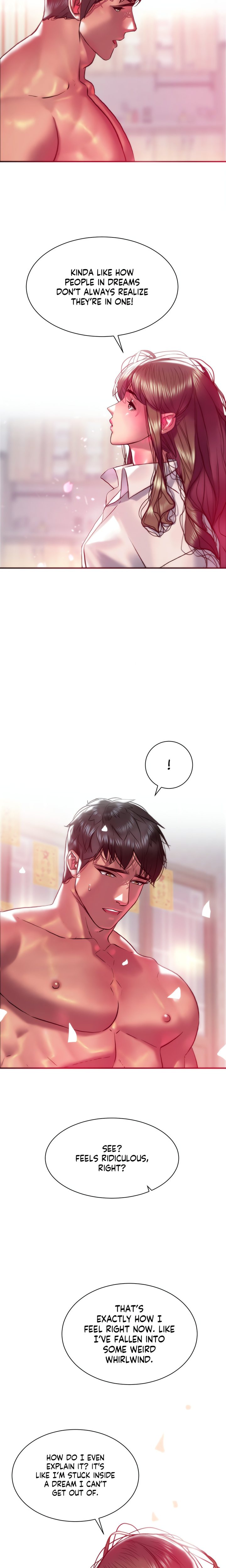 The Monster in My Room - Chapter 15 [photo 12] - MangaPorn