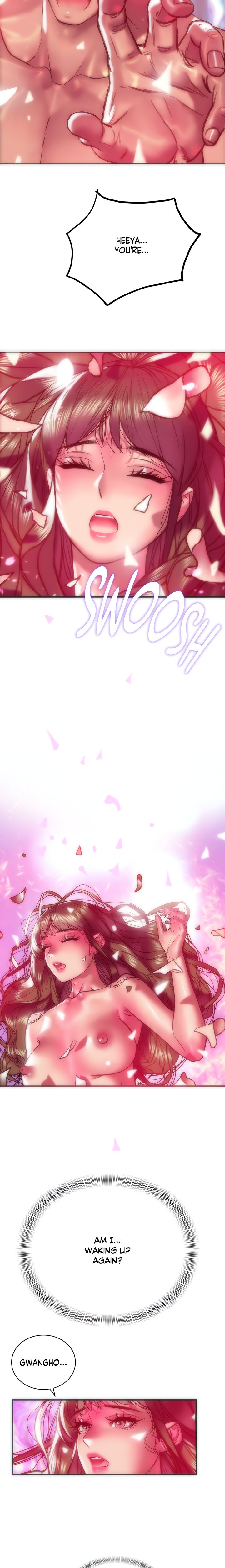 The Monster in My Room - Chapter 15 [photo 15] - MangaPorn